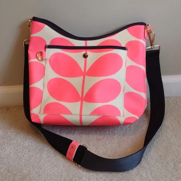 Orla Kiely Bags Orla Kiely Crossbody Bag Poshmark